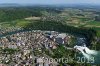 Luftaufnahme Kanton Schaffhausen/Neuhausen - Foto Neuhausen  7199
